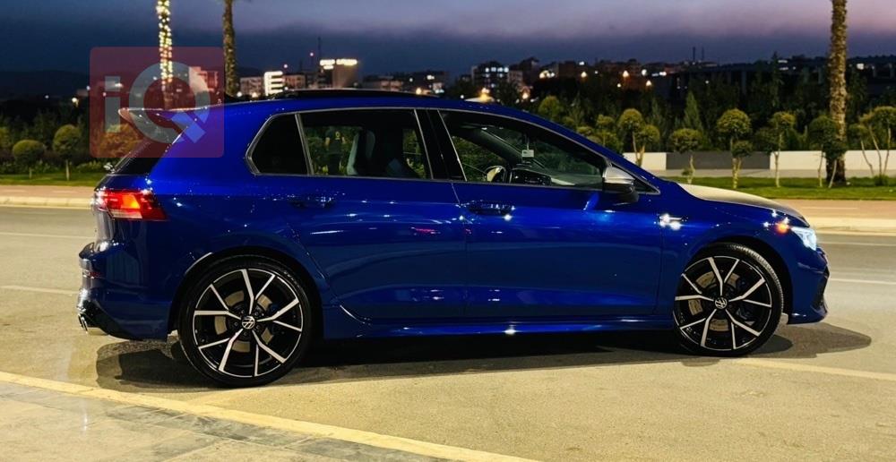 ڤۆڵکسواگن گۆلف